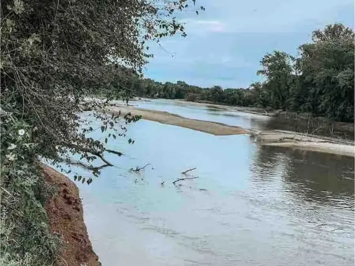 River adventures