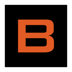 Burn by Rocky Patel logo