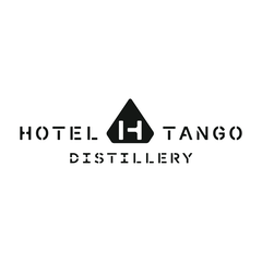 Hotel Tango Distillery logo