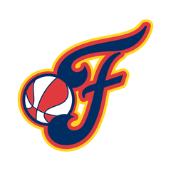Indiana Fever logo