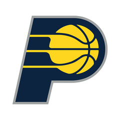 Indiana Pacers logo