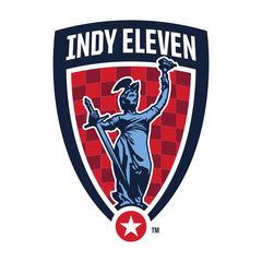 Indy Eleven logo