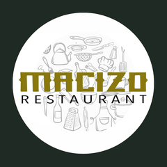 Macizo logo