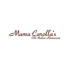 Mama Carolla's logo