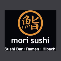 Mori Sushi logo