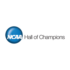 NCAA Hall of Champions logo