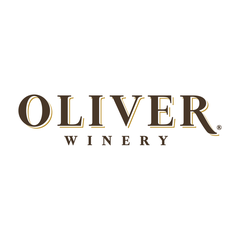 Oliver Winery logo