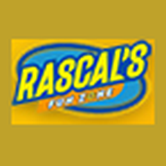 Rascal's Fun Zone logo