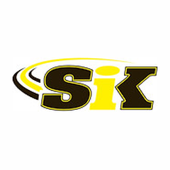 Speedway Indoor Karting logo