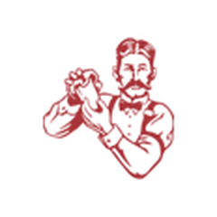 St. Elmo Steak House logo