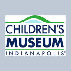 The Children's Museum of Indianapolis logo