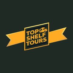 Top Shelf Tours logo
