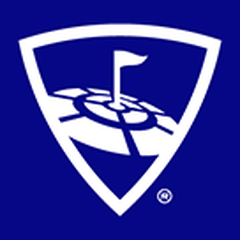 Topgolf logo